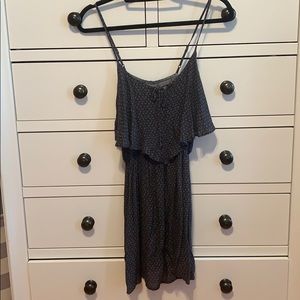 American Eagle sun dress!